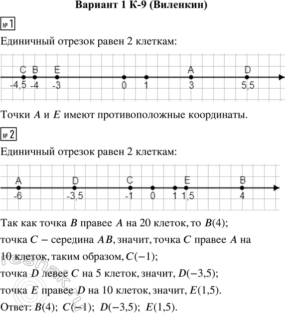  1.      (3), (-4), (-4,5), D(5,5), (-3).       ?2.   ...