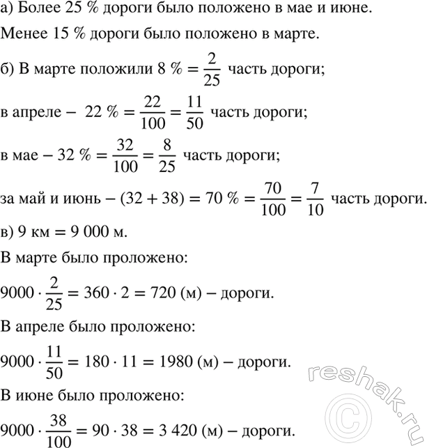 ����������� ������� ���������� ��������� ����������� ������ ������ 9 �� �� ������ ������. �� ��������� (���. 1.14) ������� ����� ����������� ������ �� �������.�) � ����� ������...