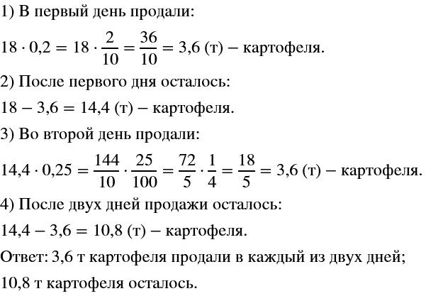 Изображение а) В школе 420 учащихся; в шестых классах учатся 0,15 всех учащихся школы. Сколько в школе...