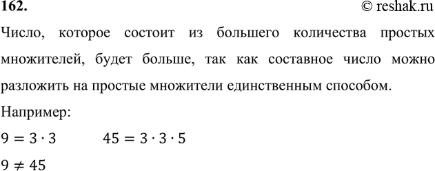 ����������� 162. ������, ���� ���� ����� ����� ��������� �� ��� ������� ���������, � ������ � �� ��� ������� ���������, �� ��� ����� �� �����?�����, ������� ������� �� ��������...