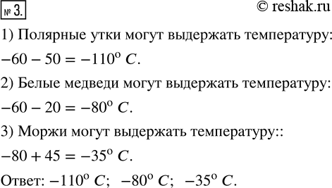 Изображение Королевский пингвин способен выдержать температуру до -60 °С. Самым морозоустойчивым...
