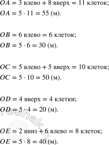 ����������� �� ����� � ����� ���� ������ ������ � ����� ��� ����, ����� ������� � ����� A, �, �, D � � (���. 71). ������� ����� ��������� �...