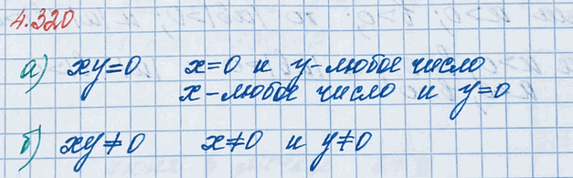 ����������� ���.4.320 ��� �������� ����� 6 ����� ����� 2, �����������