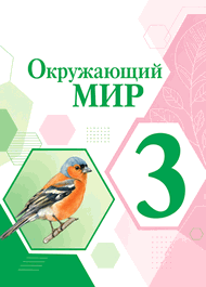 Изображение Решебник Плешаков 3 класс по окружающему миру