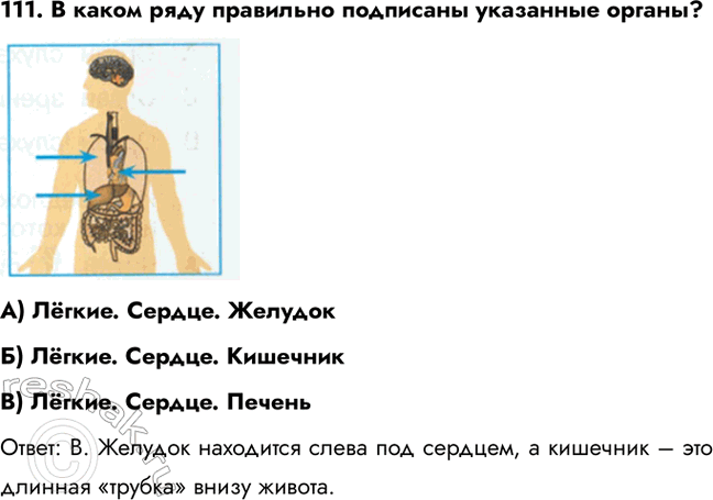 ����������� 106. ��� ����� ������� � ���������?�) ���� �������� ���������� � ������� �������� � �������� �� ��������� �� ����� ���� � ����.�) ���� �������� ���������� � �������...