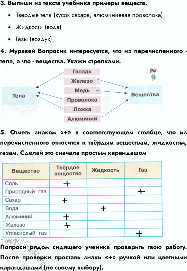 ����������� 3. ������ �� ������ �������� ������� �������.�	������� ���� (����� ������, ����������� ���������)�	�������� (����)�	���� (������)4. ������� ��������...