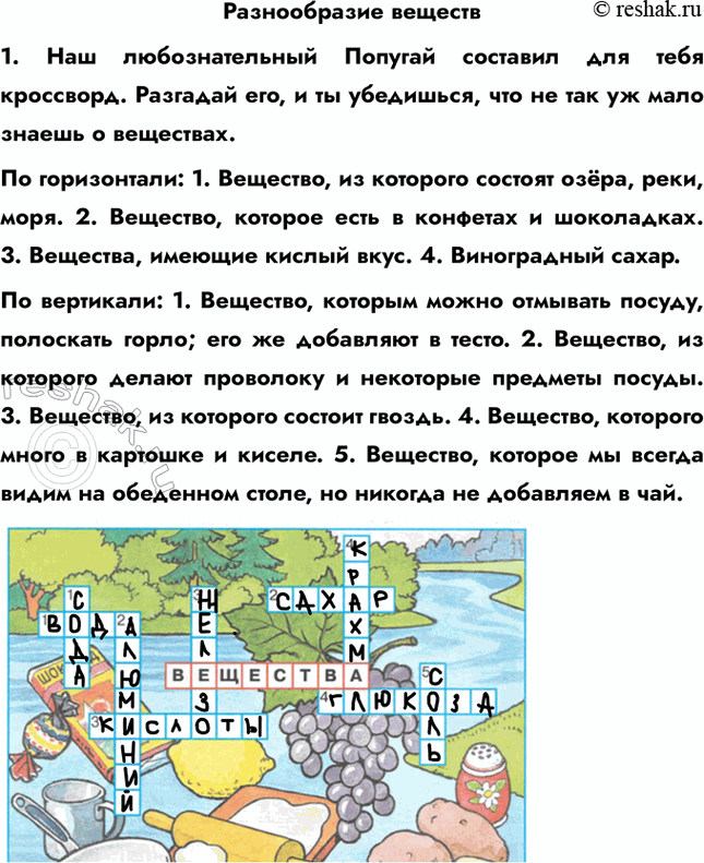 ����������� ������������ �������1. ��� �������������� ������� �������� ��� ���� ���������. �������� ���, � �� ���������, ��� �� ��� �� ���� ������ � ���������.�� �����������: 1....