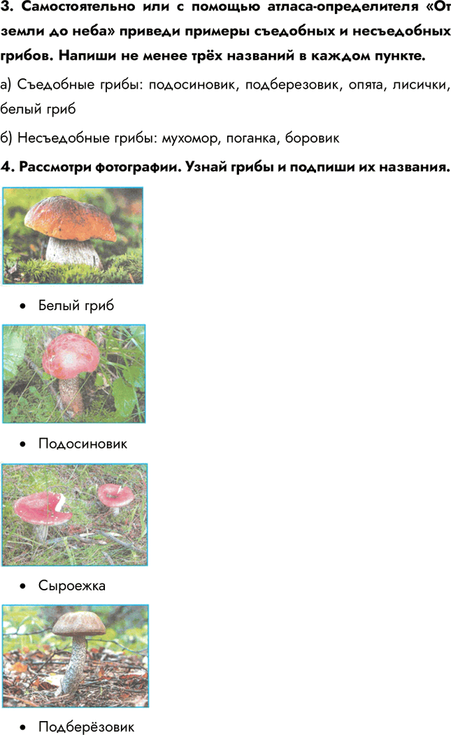 ����������� 3. �������������� ��� � ������� ������-������������ ��� ����� �� ���� ������� ������� ��������� � ����������� ������. ������ �� ����� ��� �������� � ������ ������.a)...