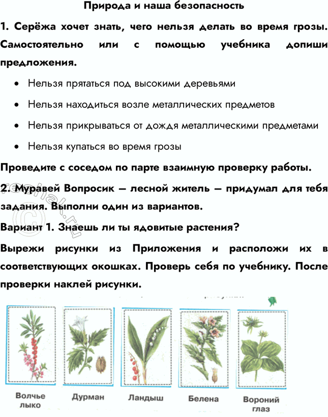 ����������� ������� � ���� ������������1. ����� ����� �����, ���� ������ ������ �� ����� �����. �������������� ��� � ������� �������� ������ �����������.�	������ ��������� ���...