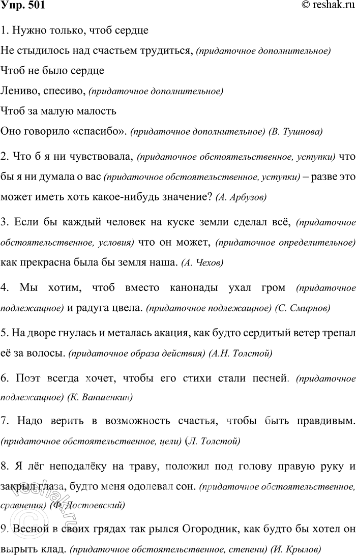 ����������� 501. �������, ��������� ������. ���������� ��� ����������� �����������.1. ����� ������, ��� (�) �������� ��������� ��� �������� ���������,��� (��) �� ���� ������...