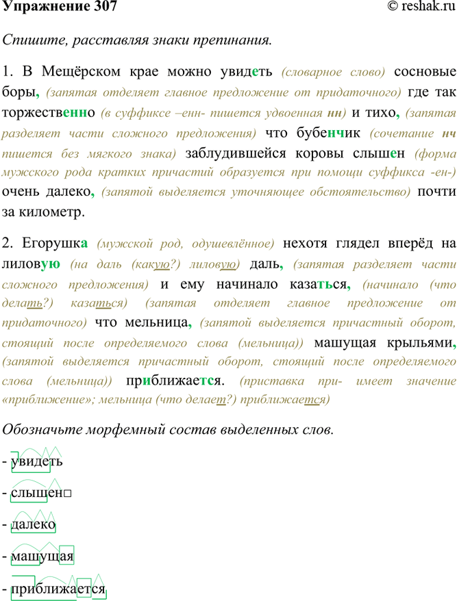  307. ,   .     .1)     ..     ..   ...