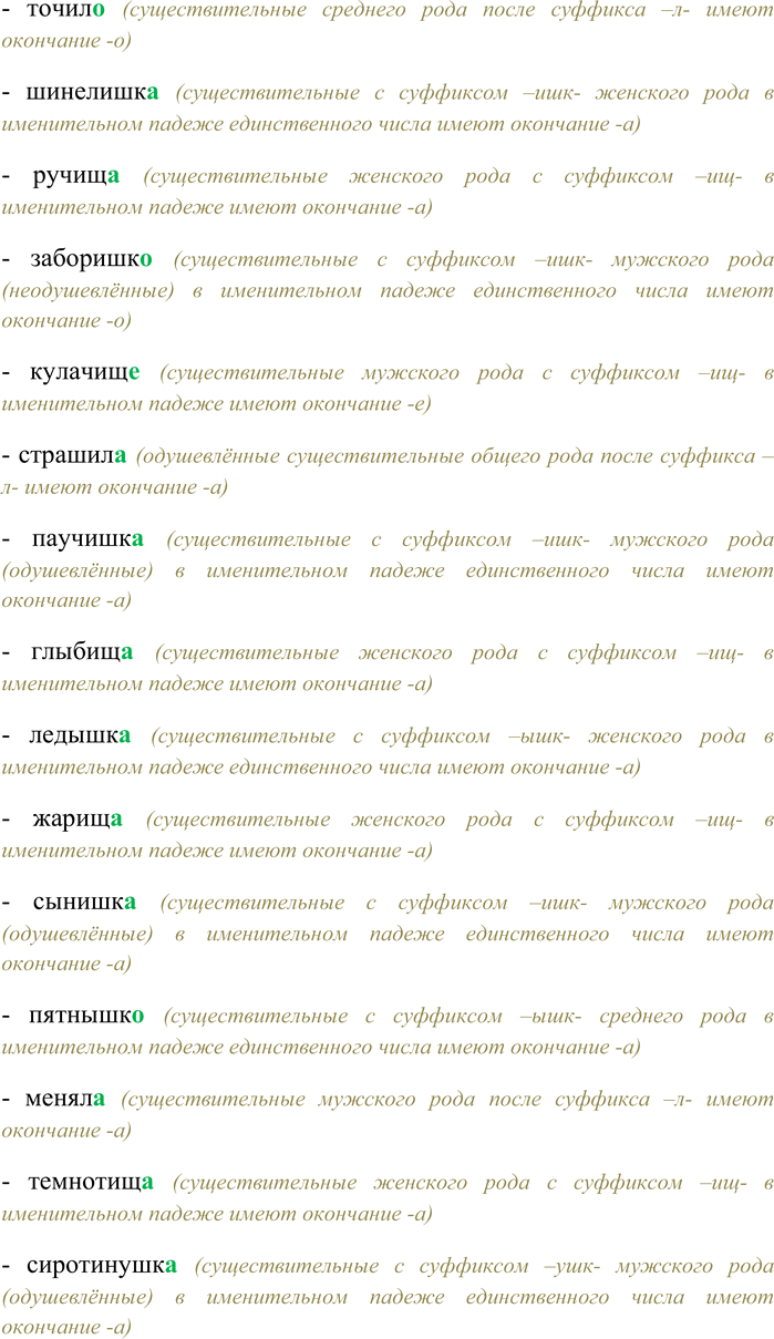 �������������� �����������