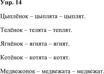 ����������� 14. ������� ����� ������������� � ������������ ������� �������������� ����� �������� �������� ��������.�������: �������� � �������� � �������, �������, ������,...