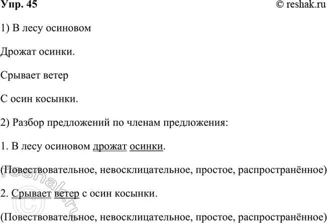  45. .   .   .    -   .. ...