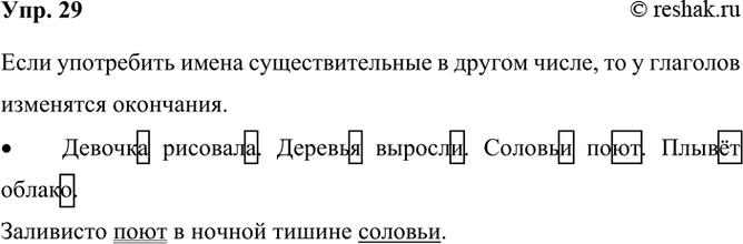 ����������� 29. ����������.1. ������� ��������. 2. ������ �������. 3. ������� ���. 4. ������ ������.� ����� ��������� ���������� �� ������� �����������, ���� ���������� �����...