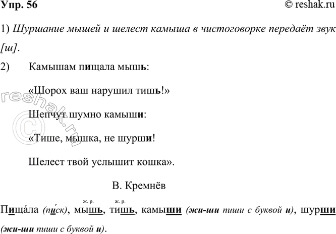  56.  . .. ..:   !  .'.:, ,  .'.!   .....