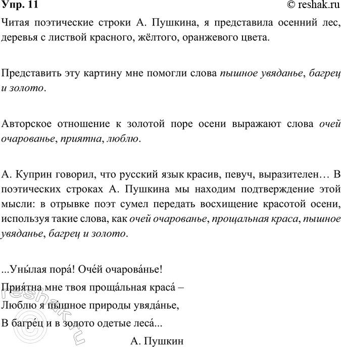  11.  .... !  !        ,     ...