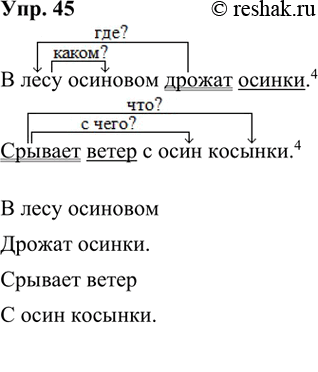  45. .   .   .    -   .. ...