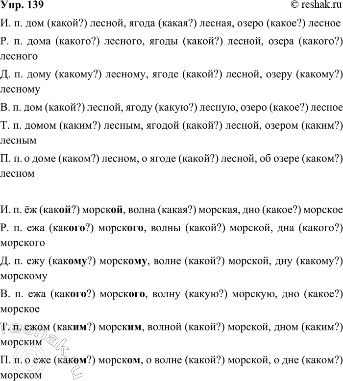 ����������� 139. ����������. ����� ������������ ���� �� ������ ��� �������������� ������ � ������ ���������������. ��� ��������� ����������� �������� �� �. 80.������ (���),...