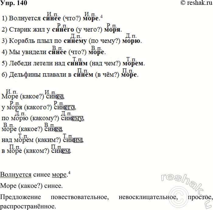 ����������� 140. ����������.1. ��������� ����� ����.1 2. ������ ��� � ������ ����. 3. ������� ���� �� ������ ����. 4. �� ������� ����� ����. 5. ������ ������ ��� ����� �����. 6....