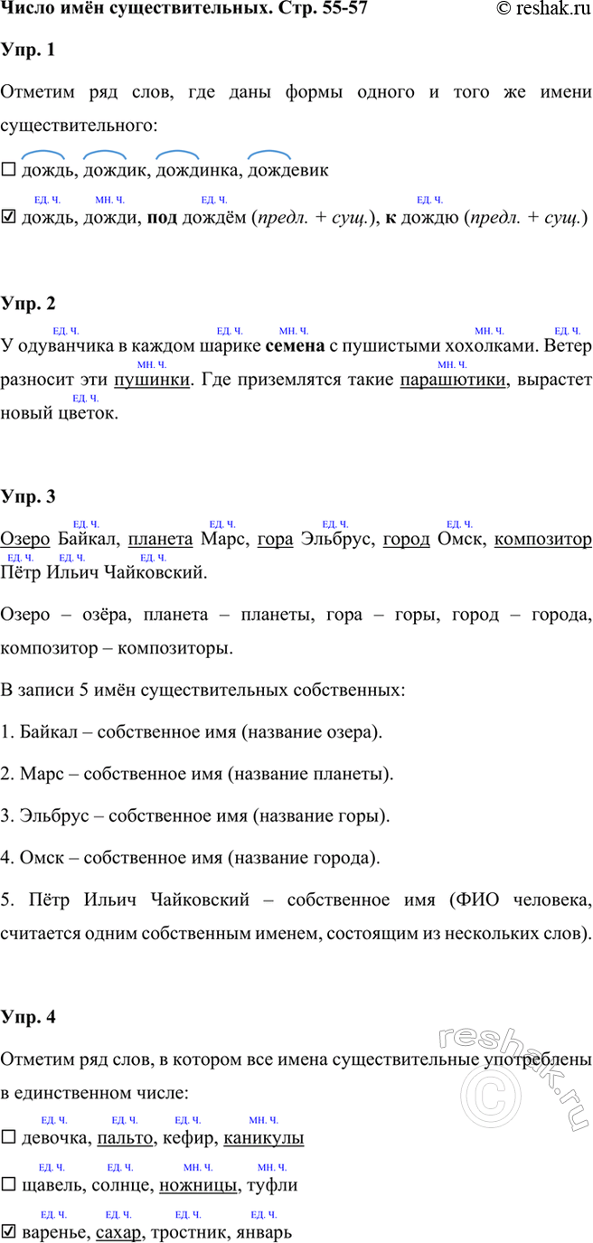 ����������� ����� ��� ���������������. ���. 55-57���. 1 ��������. ������ ��� ����, ��� ���� ����� ������ � ���� �� ����� ����������������. ����� ��� ���� �����.������� ���...