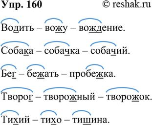 ����������� 160. �������� ������ � ������ �� ������ ����� ������������ ����, ������������ ��������� �����������.������ � ���� � ��������.������ � ������� � �������.��� �...