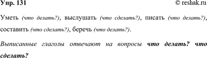 ����������� 131. �������� �������.������ ������ ������ �����: ����������� ��������� ���������� �������, �������� ������, ��������� ������������, ������ �������� ���������.�����...