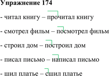 ����������� 174. �������� ��������������.����� �����, ������� �����, ������ ���, ����� ������, ��� ������.� ������ ����������� ����� ���������� ������ �����, ���� �� ��������...