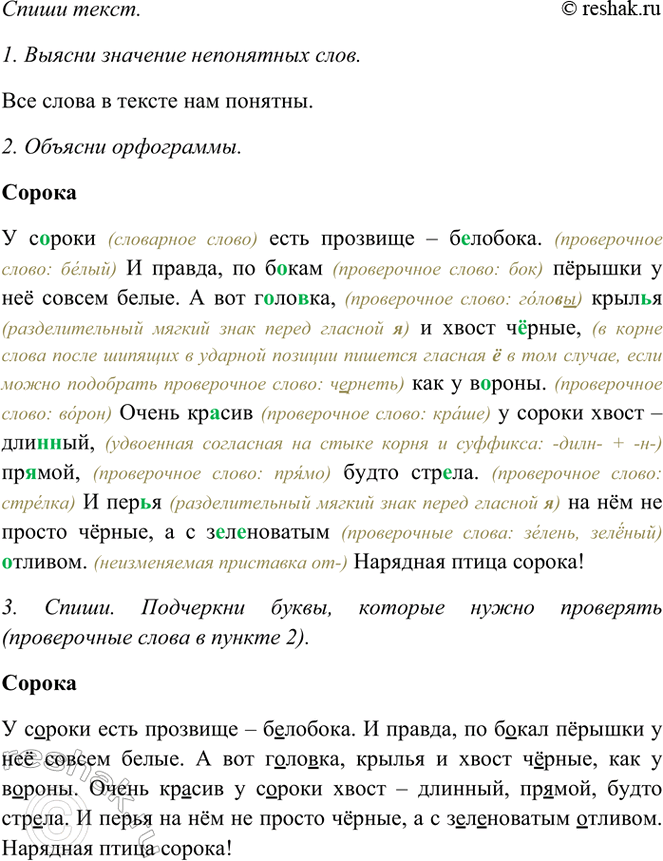 �������������� �����������