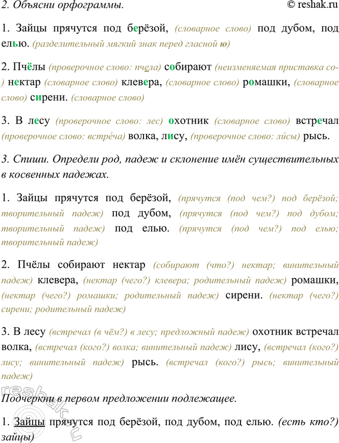 �������������� �����������