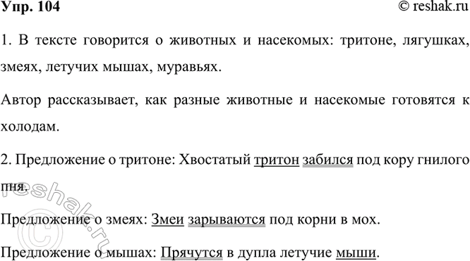 ����������� 104. ����������.��������������� ���������� ������, �������!��������� ������ ������� ��� ���� ������� ���. ���������� � �� �������. ���� ���������� ��� ����� �...