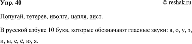 ����������� 40. ������� �������� ����.������ ����� ����� �������. ��������� �����, ������������ ������� �����. ������� ���� � ������� ������ ���������� ������� �����?� �������...