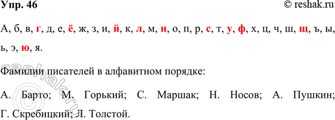 ����������� 46. �������, ����� ����� �������� ���������. ������ ��� ����� �� �������.�, �, �, .., �, �, .., �, �, �, .., �, .., �, .., �, �, �, .., �, .., .., �, �, �, �, .., �,...