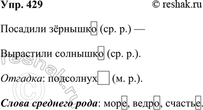 ����������� 429. ������� �������.�������� ������� ���������� ��������.(� ----�)����� �������, ������ �������.�������� ��� ��� ���������������. ������ ���������.������...