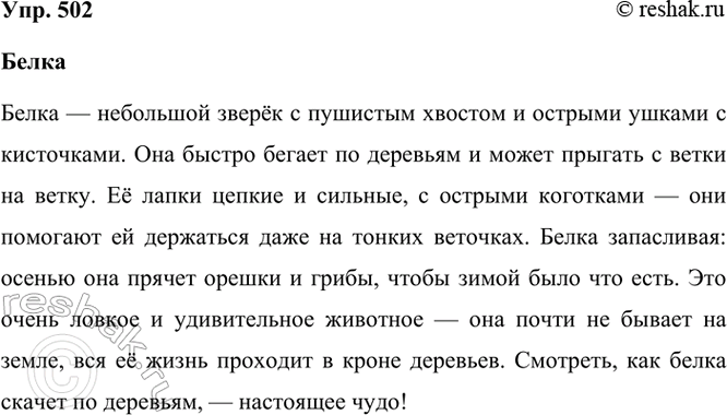 ����������� 502. ������������� ������� �����-���� ��������. ����������, ��� ����� ����� ������� � ��������. ���� ��������, ��� ��� �������� ��������, ������, �������� ��� �����...