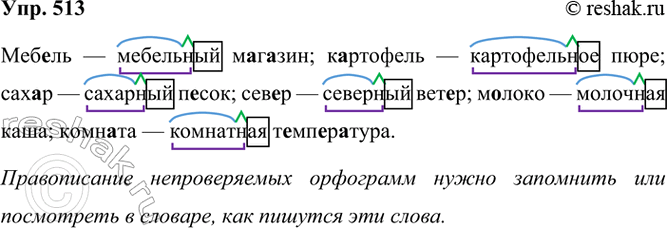 ����������� 513. �� ������ ��� ��������������� ������� ����� ��������������. ������ �� ������ � ����������� �� ������ ����������������, � ������ ����� ���� ������ ���...