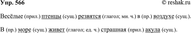 ����������� 566. ��������� ����������� �� ������.�. (���?)�����?�. (��� ������?)���?�. (��� ������?)���?�. (���?)�����?� ����� ������ ����� ����� ���������� ������...