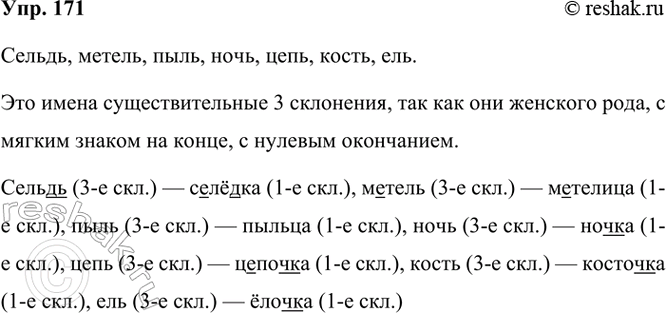  171. . ,    -   3- ., , , , , , . 1-  ( )-...