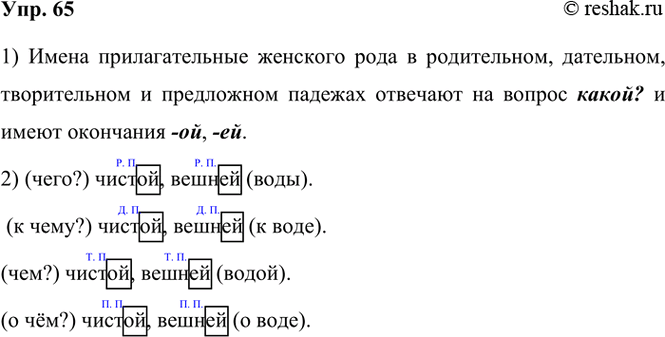  65.  .  .?........--  ()... .. ( )... .. ()......