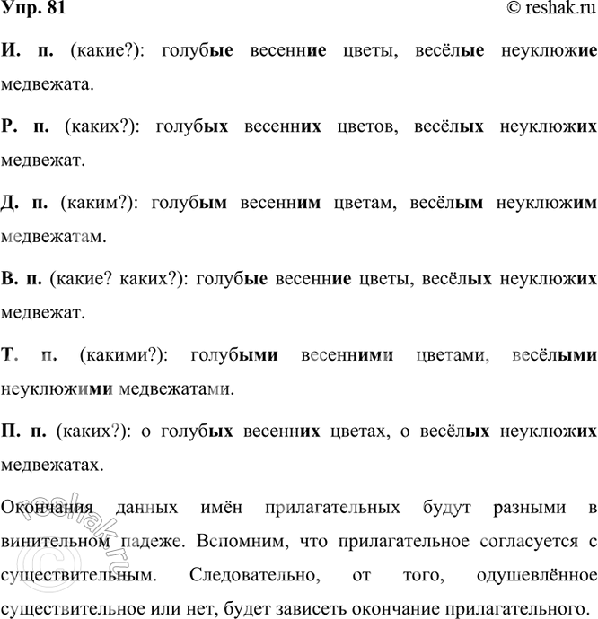  81. . ,  ,      .  (). ...