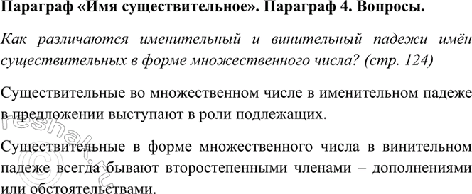 ����������� ������ ���������. ���. 124��� ����������� ������������ � ����������� ������ ��� ��������������� � ����� �������������� �����?����� 1��������������� ��...