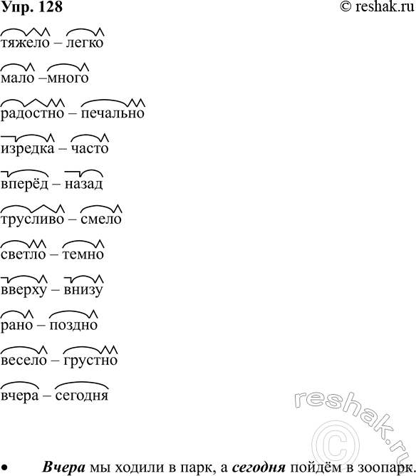 ����������� 128. ������ �������-��������.������ � ��������� ��������� �������� ������ ��������� ������� ������� ����� ������� ������ ���������� ����� ��...