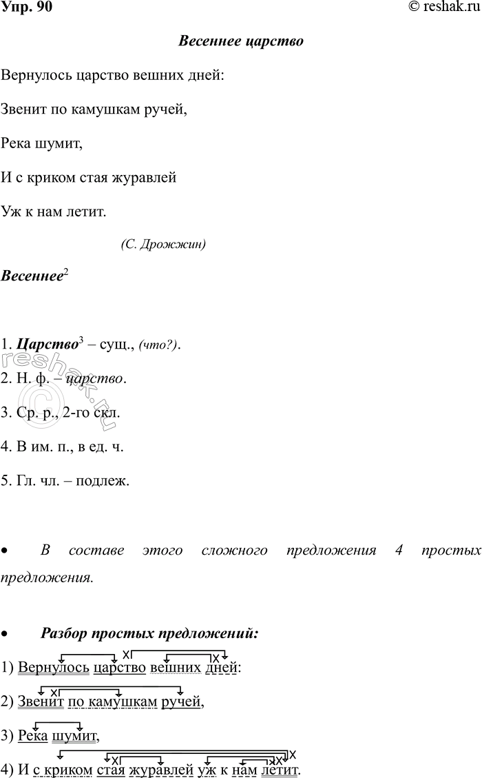 ����������� 90. ����������� �������� �� ������ �����.��������2 ���������������� �������3 ������ ����:������ �� �������� �����,���� �����,� � ������ ���� ���������� � ���...