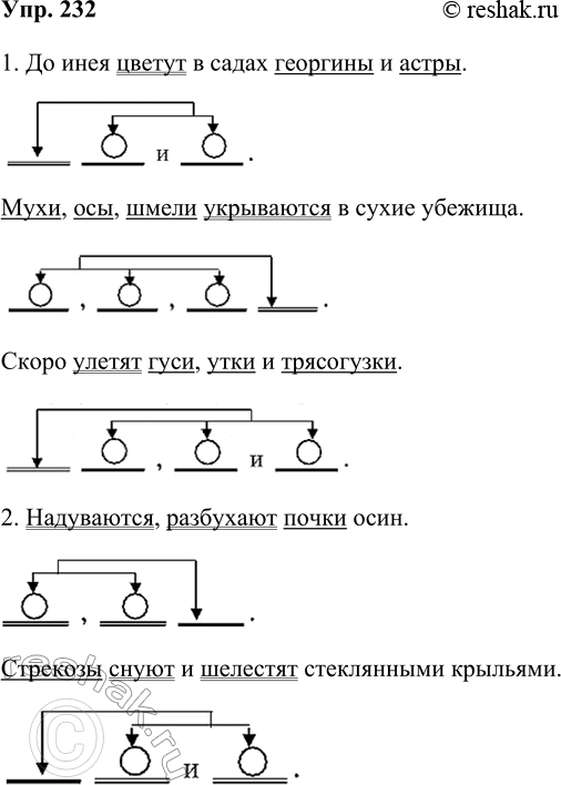  232.   ( 231).      .1.        . , ,    ...