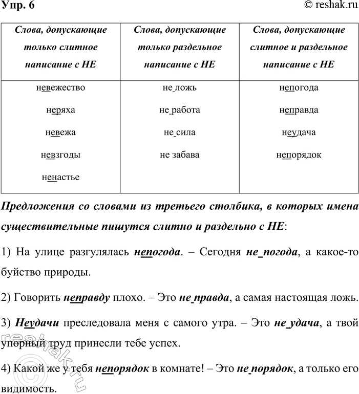 ����������� ���. 6�������� ����� � ��� ��������: 1) ����������� ������ ������� ��������� � ��; 2) ����������� ������ ���������� ��������� � ��; 3) ����������� ������� � ����������...