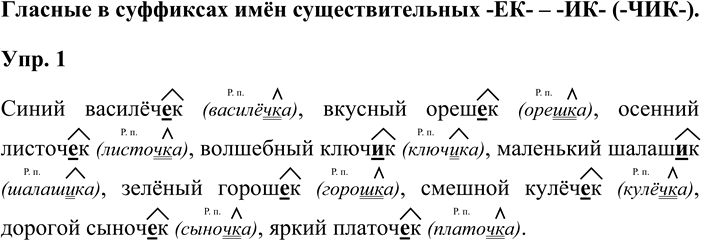 ����������� ������� � ��������� ��� ��������������� -��- � -��- (-���-).���. 1��������, �������� ������� ���������������, ���������� � ��� ����� ������� �����.�����...