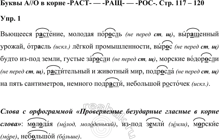 ����������� ����� �//� � ����� -����- � -���- � -���-. ���. 117 � 120���. 1�������� ��������������, �������� ����� ���� � ������������ ���������� �������, ��������� ������������...