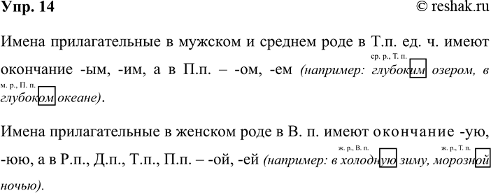 ����������� ���. 14(������� �� ������ �����.) �������� �����������.1) ����� �������������� � ������� � ������� ���� � �.�. ��. �. ����� ��������� ..., � � �.�. � ......