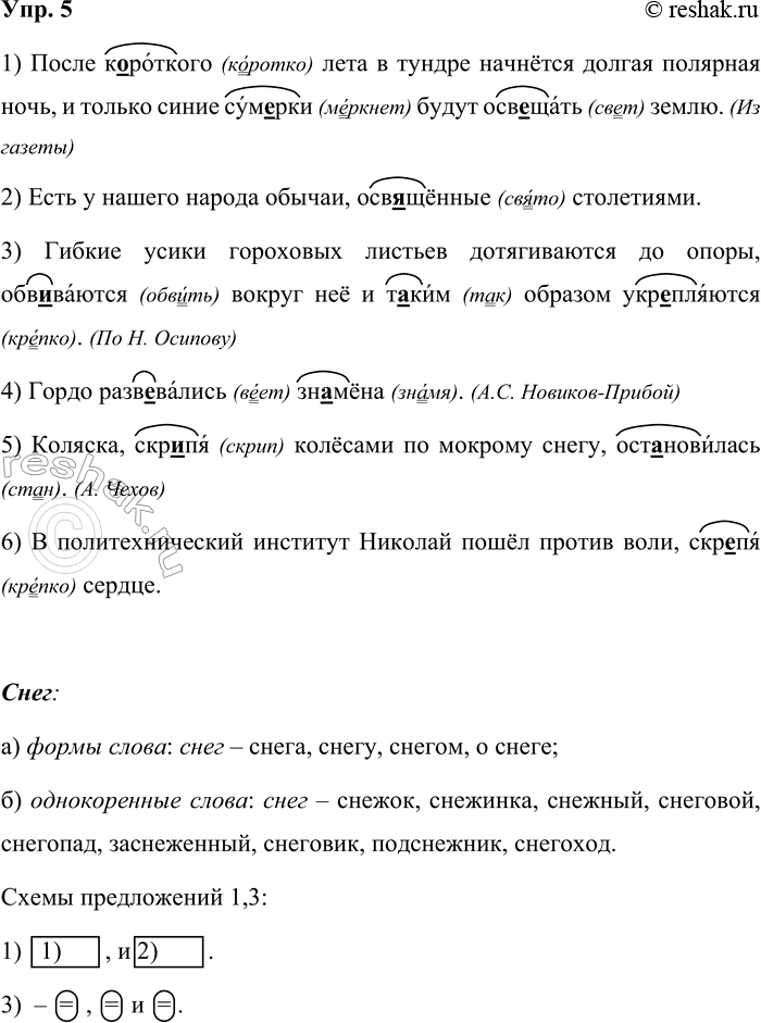 ����������� ���. 5�������� �����������, �������� � ������ � ������������ ������� ������, ��������� ��������, ��������� ������������ ���������� ������� � �����. ������� � ������...