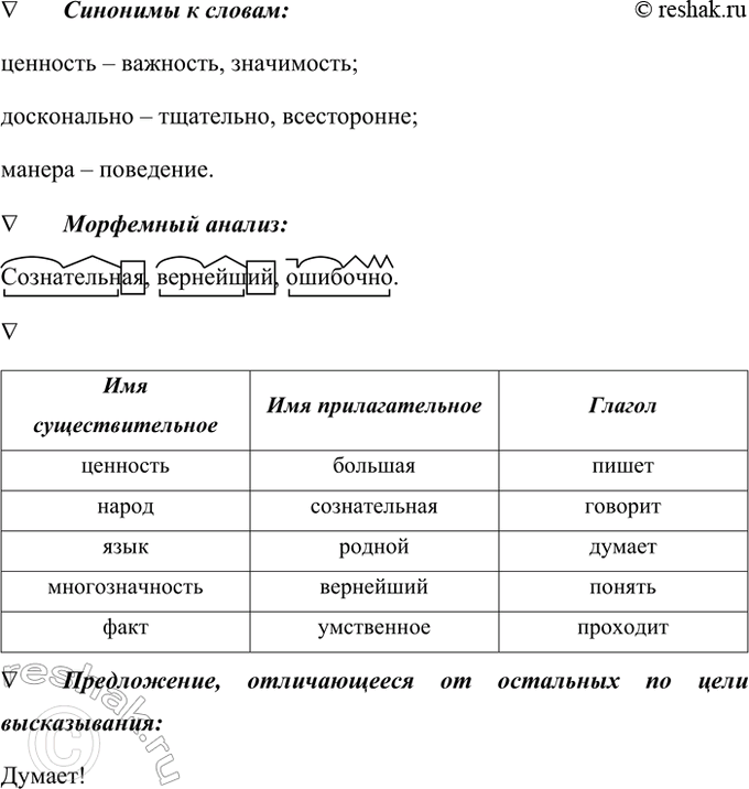 �������������� �����������